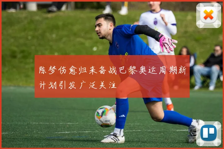陈梦伤愈归来备战巴黎奥运周期新计划引发广泛关注